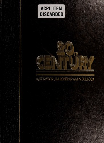 20th Century v11