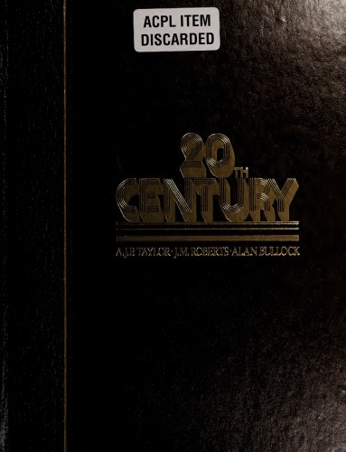 20th Century v9