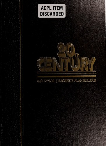 20th Century v8