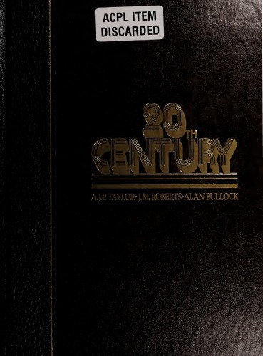 20th Century v7