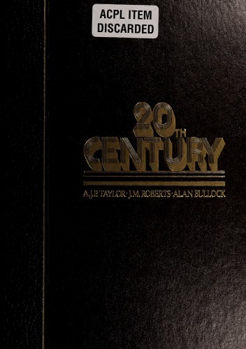 20th Century v6