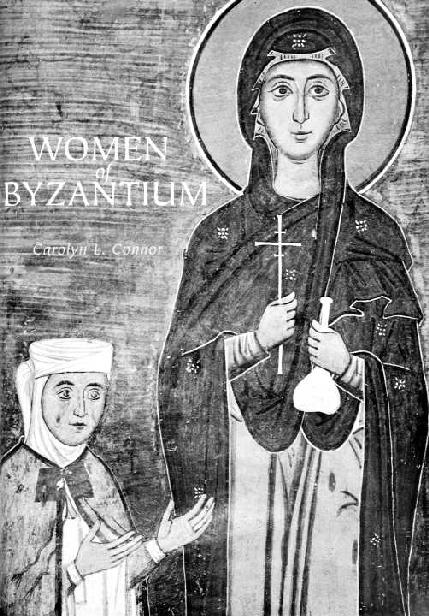 Women of Byzantium