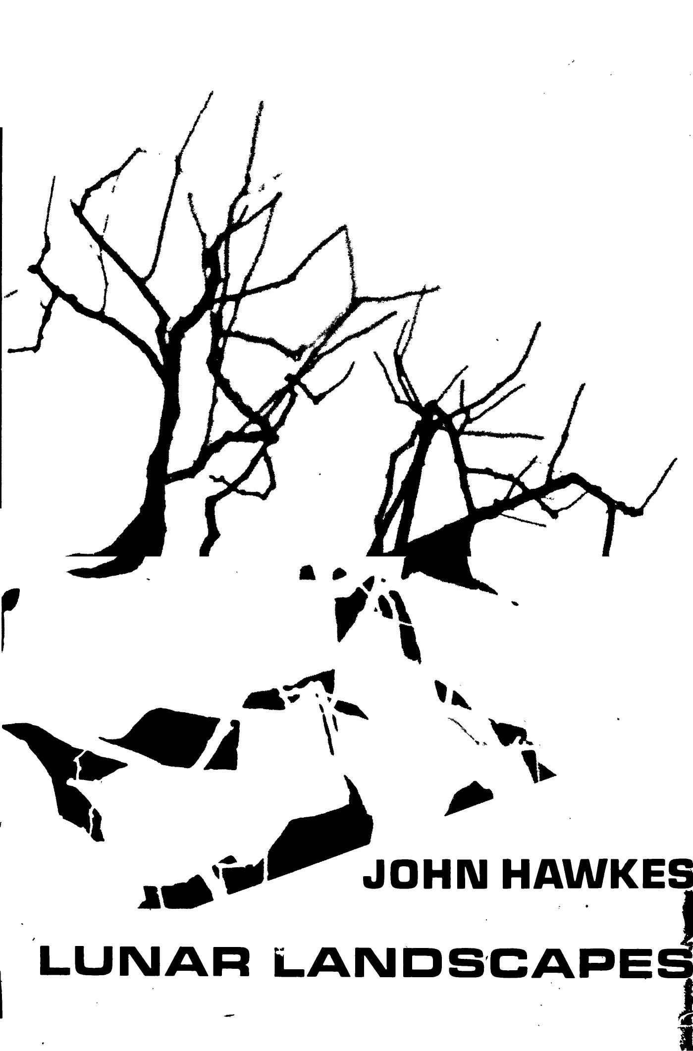 Lunar Landscapes: Stories and Short Novels, 1949-1963