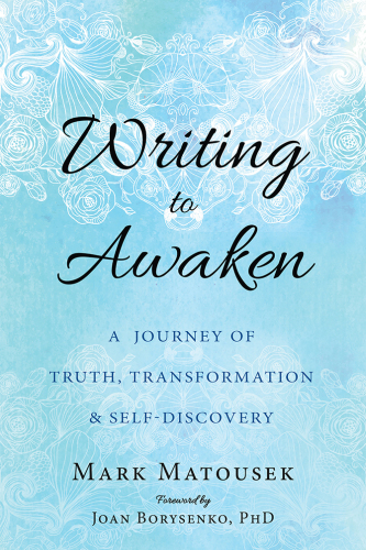 Writing to Awaken: A Journey of Truth, Transformation & Self-Discovery