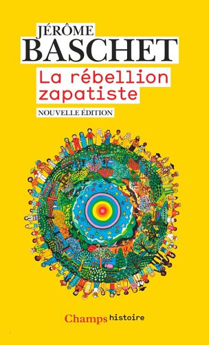 La rébellion zapatiste