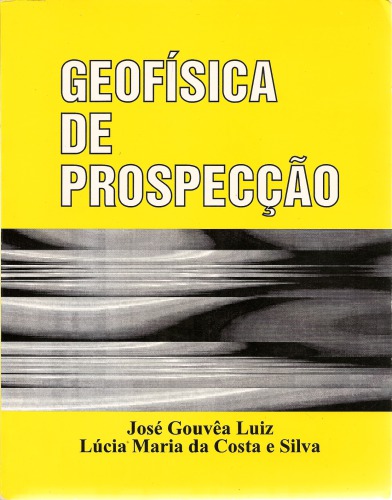 Geofísica de Prospecção