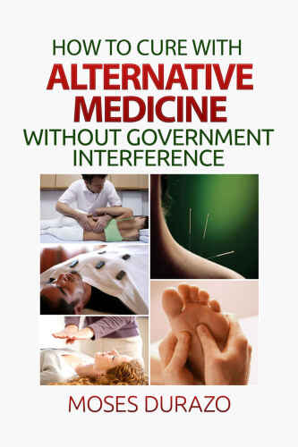 How to Grow Your Alternative Medicine Business Without Government Interference