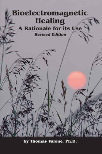 Bioelectromagnetic Healing: A Rationale for Its Use