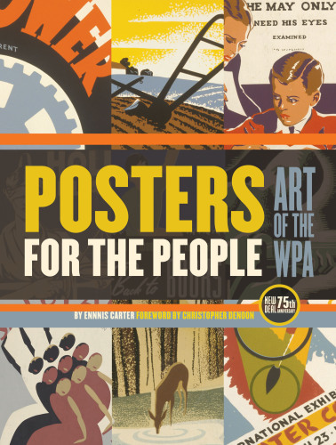 Posters for the People: Art of the WPA