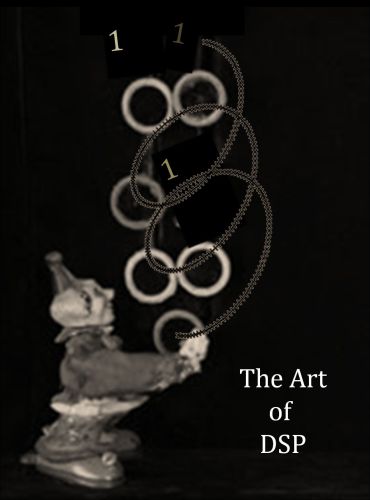 The Art of DSP: An innovative introduction to DSP