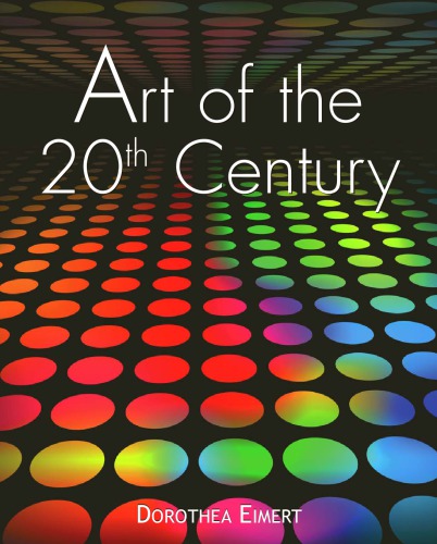 Art of the 20th Century