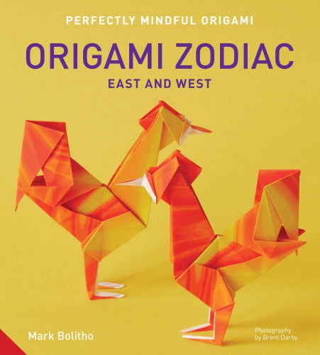 Origami Zodiac East and West