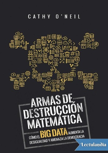 Armas de destruccion matematica