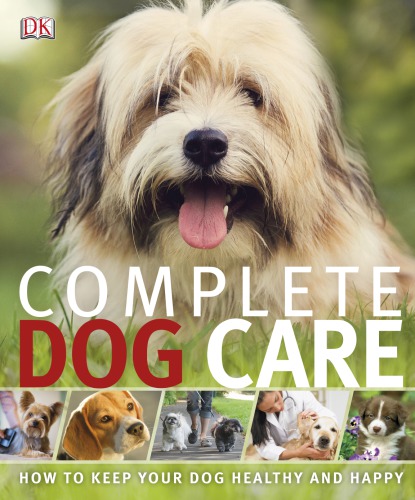 Complete Dogcare