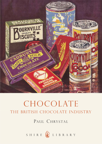 Chocolate: The British Chocolate Industry