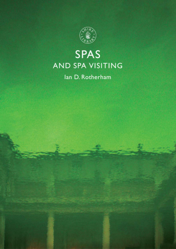 Spas and Spa Visiting
