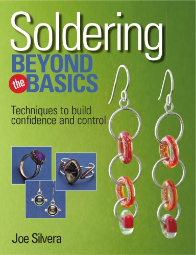 Soldering Beyond the Basics: Techniques to Build Confidence and Control