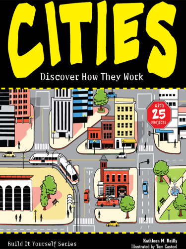Cities: Discover How They Work
