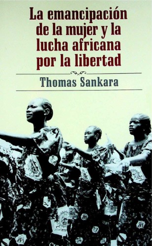 La emancipacion de la mujer africana y la lucha por la libertad