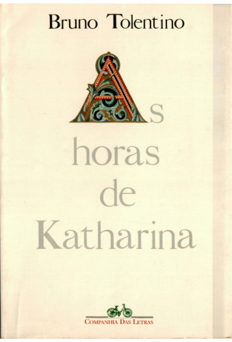 As horas de Katharina