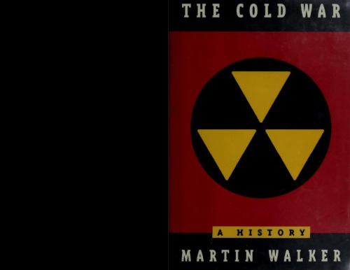 The Cold War: A History