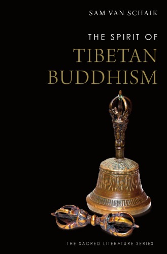 The Spirit of Tibetan Buddhism (The Spirit of ...)
