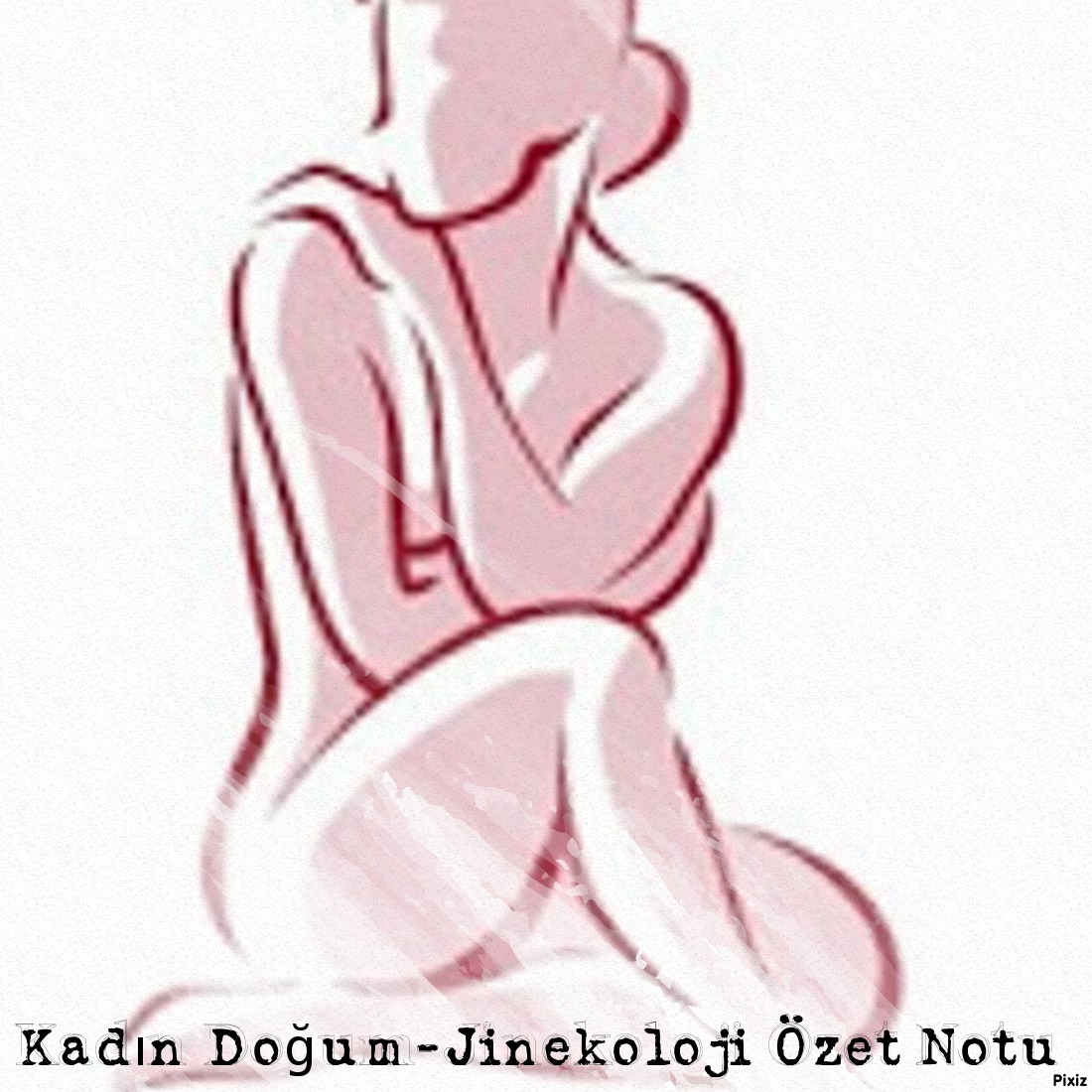 Kadın Doğum-Jinekoloji Özet Notu