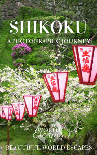 Shikoku: A Photographic Journey