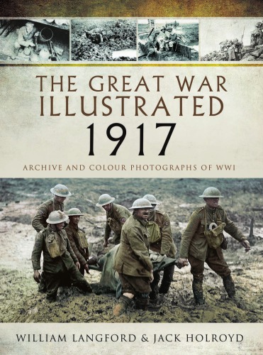 The Great War Illustrated 1917