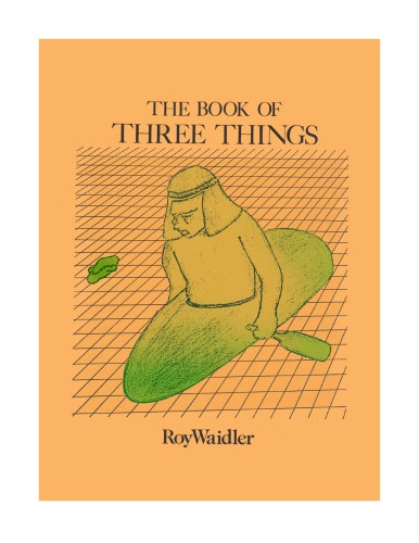 The Book of Three Things 2nd edition