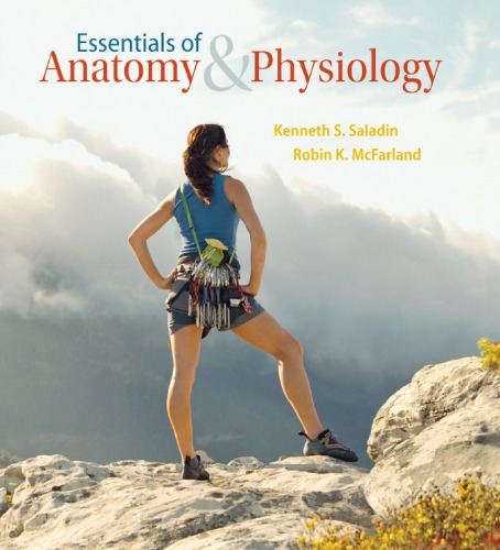 Essentials of Anatomy & Physiology, 2nd Edition