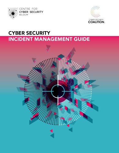 Cyber Security Incident Management Guide