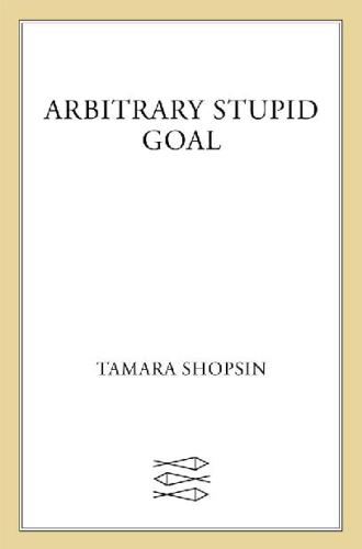 Arbitrary Stupid Goal