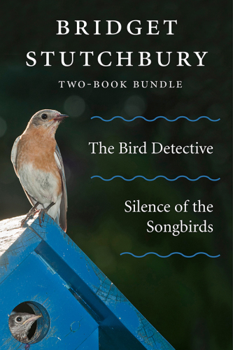 Silence of the Songbirds and The Bird Detective