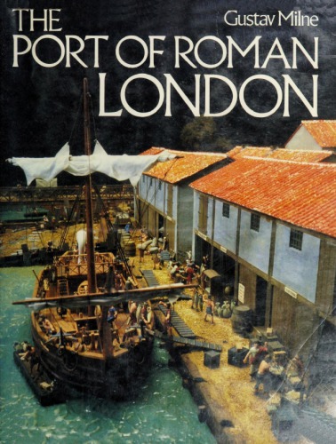 The Port of Roman London