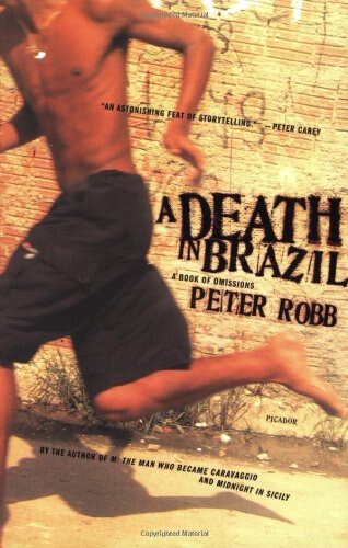 A Death In Brazil