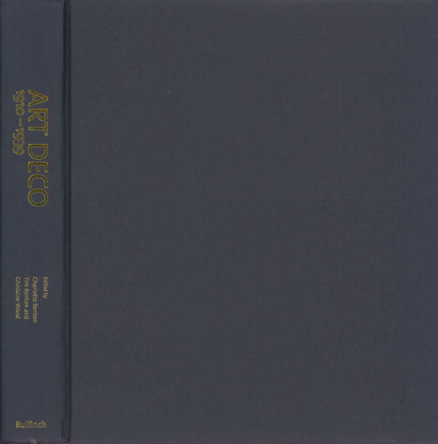 Art Deco: 1910–1939