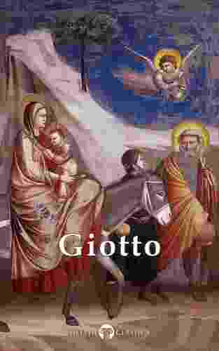 Delphi Complete Works of Giotto