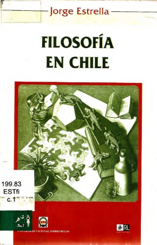 Filosofía en Chile