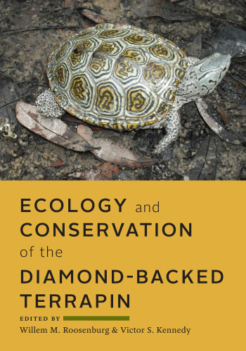 Ecology and Conservation of the Diamond-Backed Terrapin