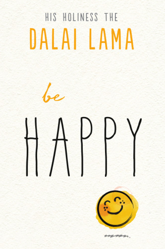 Be Happy
