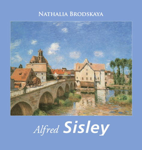 Alfred Sisley