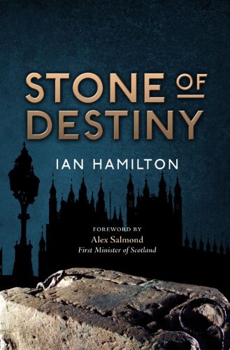 Stone of Destiny: The True Story