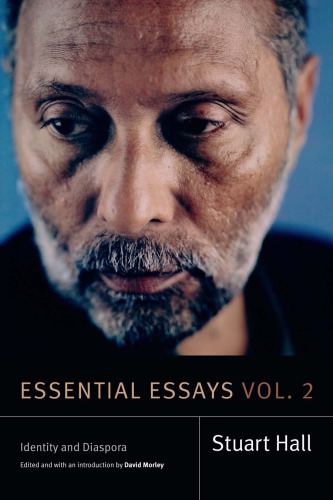 Essential Essays Volume 2, Identity and Diaspora