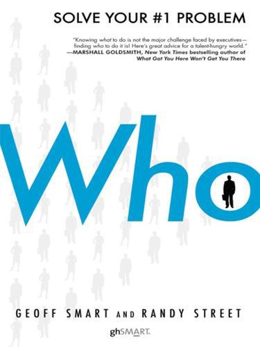 Who: The 