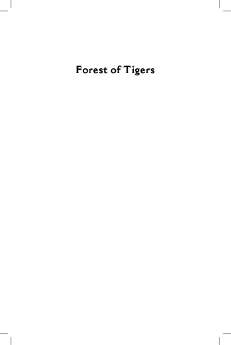 Forest of Tigers: People, Politics and Environment in the Sundarbans