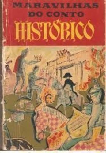 Maravilhas do conto histórico