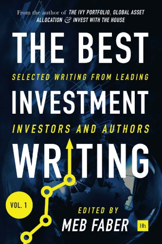 The Best Investment Writing