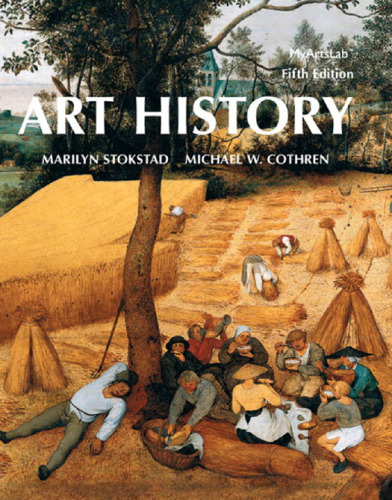 Art History, 5th Edition