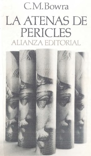 La Atenas de Pericles.